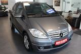 Mercedes-Benz A 160  5-türig - Mercedes-Benz A 160 Gebrauchtwagen