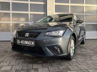 Seat Ibiza 1.0 MPI Reference SHZ PDC LED ALU 5J GAR bei Autohaus Landmann & Maier OHG