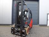 Linde H50T-02 - Linde H50T