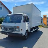 Volkswagen LT 55 - VW LT 55