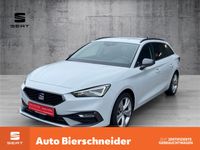 Seat Leon - Vorschau Bild 1