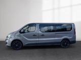 Fiat Talento Kombi L2H1 1,2t Family 1.6D AHK RFK SHZ - Fiat Talento 8-Sitzer
