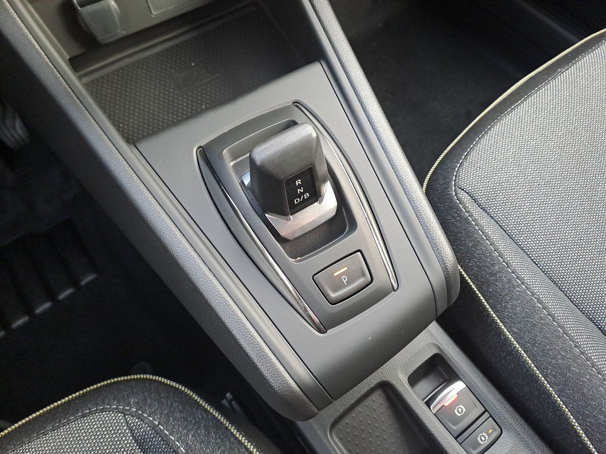 Renault Captur - Bild 19