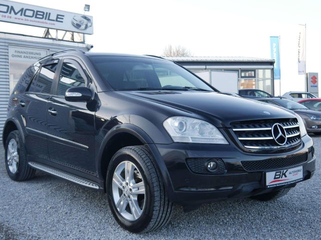 Mercedes-Benz ML 280 Automatik Allrad Einparkhilfe Sitzheizung