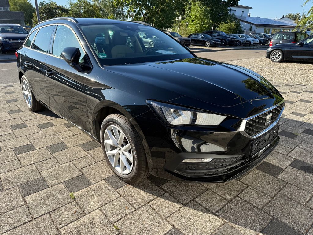 Image of Seat Leon