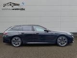 BMW 520d Touring M Sport M Sportpaket Head-Up DAB - BMW 520: Kombi, 520d