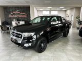 Ford Ranger Limited Extrakabine 4x4 Leder/Navi