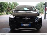 Opel OPEL Crossland X 1.5 ECOTEC D 120 aut.Ultim. - Opel Crossland (X): Halbautomatik