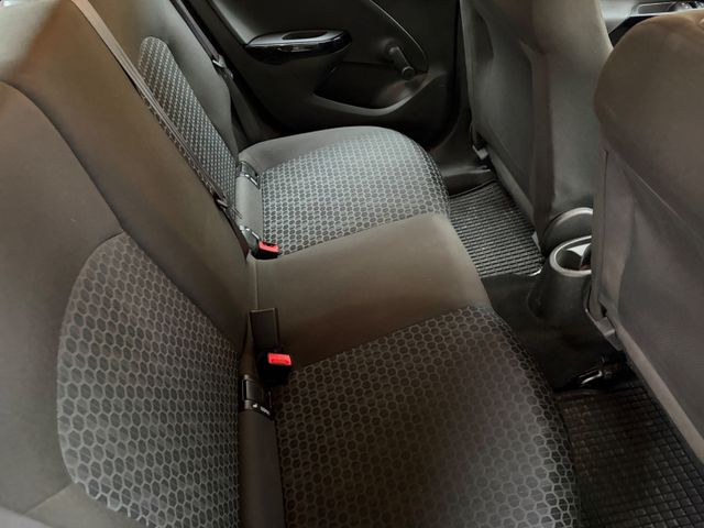 Fahrzeugabbildung Opel Corsa E Edition+AHK+NaviZB+AllwwetterRäder+BT+5T
