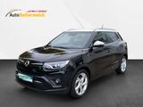 Ssangyong Tivoli 1.5 T-GDi Fizz 2WD  Automatik, Navi, SHZ - schwarze Ssangyong Tivoli