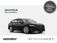 Skoda Superb - Vorschau Bild 1