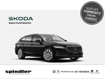 Skoda Leasingangebot: Skoda Superb Selection 2,0TDI !!VERFÜGBAR!!EROBERUNG!!
