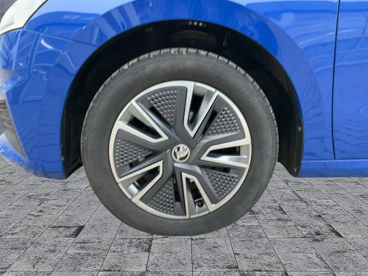 Skoda Fabia - Bild 8