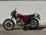 Honda CB750 Four K2