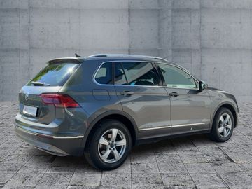 Volkswagen Tiguan - 6
