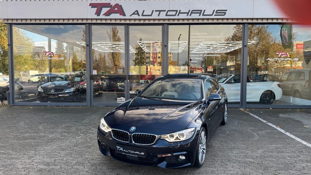 BMW 440