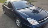 Citroën C5 1.8 16V  - gebrauchte Citroën C5 aus dem Jahr 2002