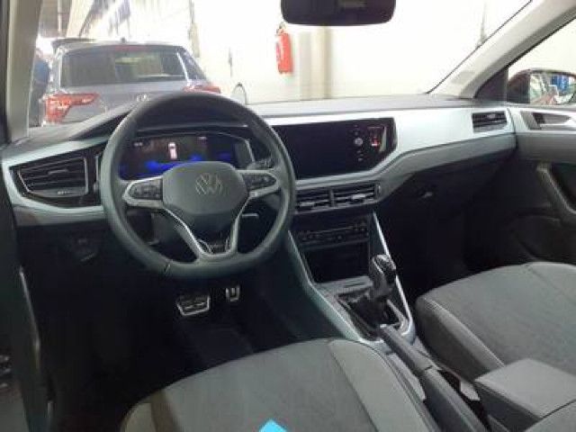 Volkswagen Polo Goal 1.0 TSI DSG AHK LED NAVI KAM PDC SHZ foto 3
