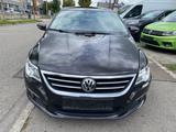 Volkswagen CC 3.6 V6 DSG 4MOTION - Volkswagen CC: V6