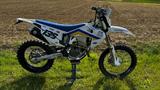 Husqvarna FE350 Heritage - HUSQVARNA FE 350 HERITAGE
