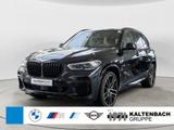 BMW X5 xDrive 45e M-Sport PANO AHK HUD 360° LASER - BMW X5 mit Benzin-Antrieb: Geländewagen
