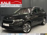 Skoda Karoq 1.5 TSI Style*18Zoll*CarPlay*KAMERA*AHK* - Skoda aus 2022