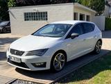 Seat Leon 1.8 TSI 132kW Start&Stop FR