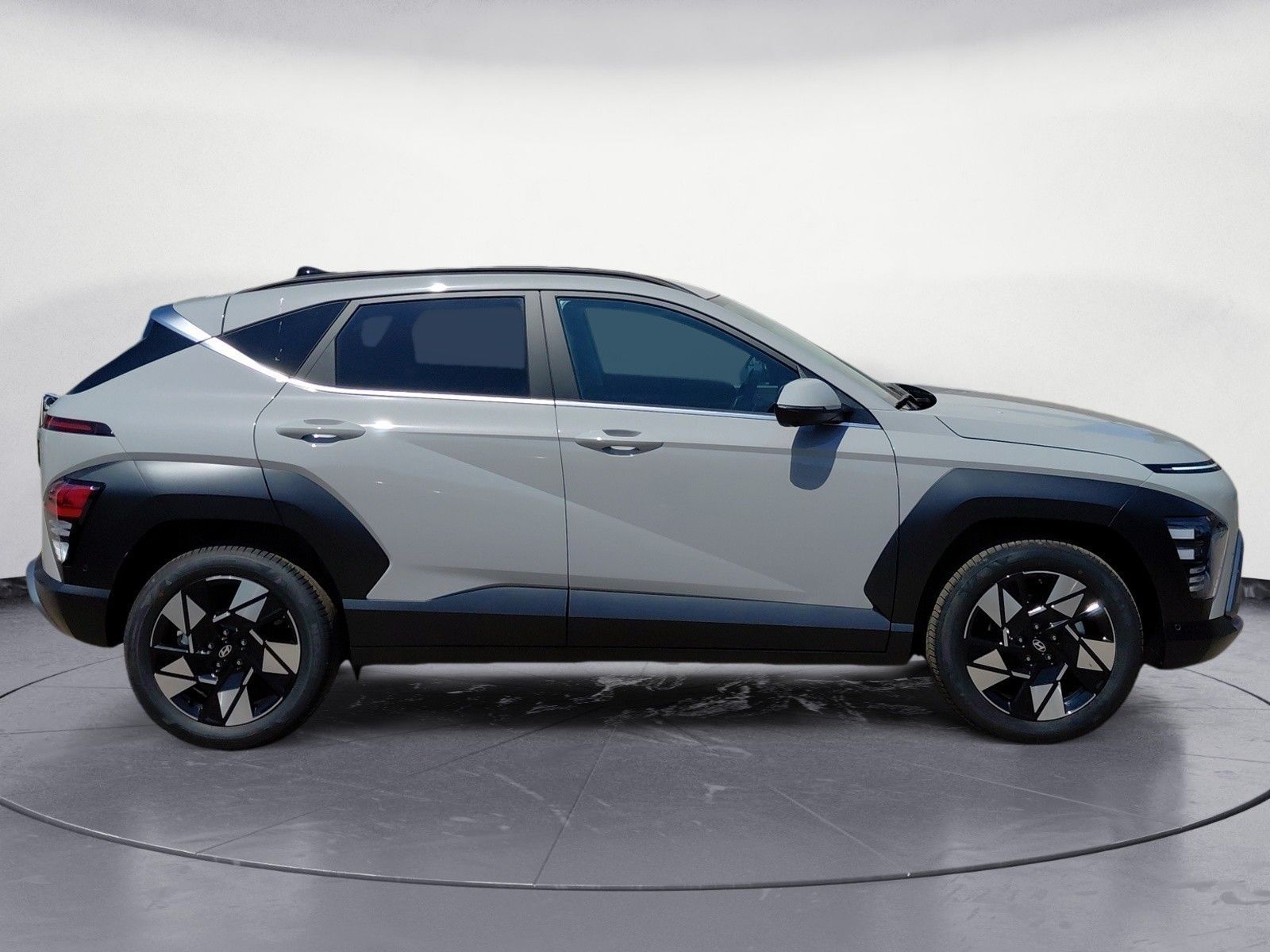 Hyundai KONA - Bild 7