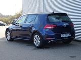 Volkswagen Golf VII 1.5 TSI BlueMotion Comfortline KlimaBC - VW Golf Comfortline BlueMotion Gebrauchtwagen