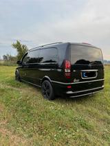 Mercedes-Benz Viano 3.0 CDI Ambiente Extralang, Standh. - Mercedes-Benz Viano in Rostock
