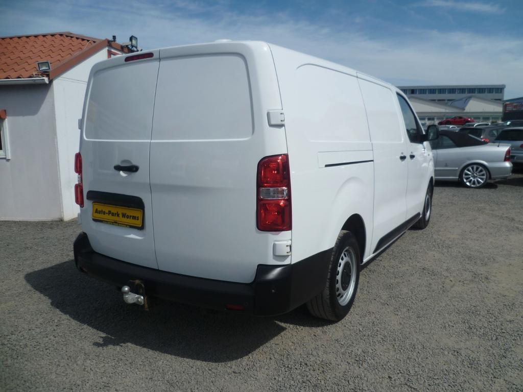 Citroën Jumpy