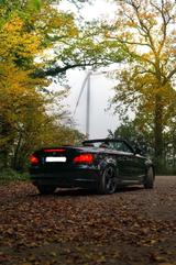 BMW 120d Cabrio M-Paket  - BMW 120 in Hannover