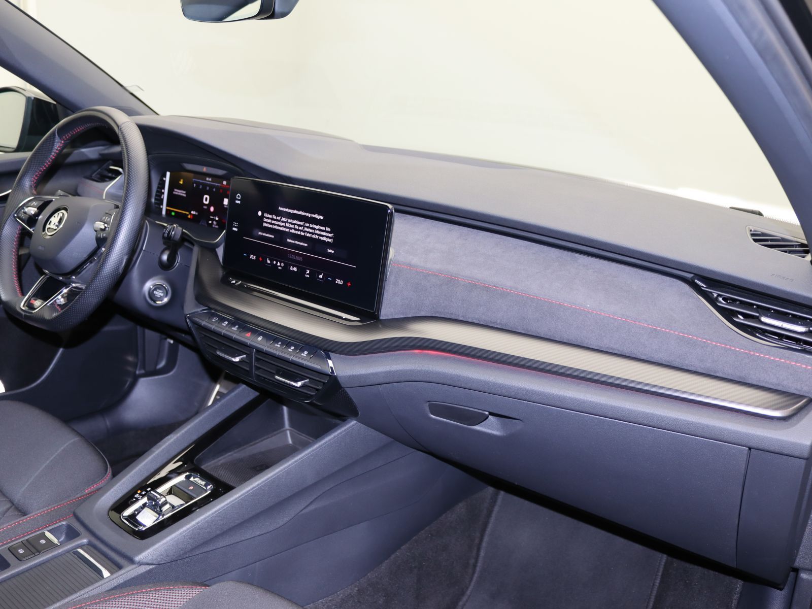 Skoda Octavia - Bild 11