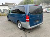 Mercedes-Benz Vito Tourer 119 CDI Pro lang 9 Sitzer TOP ZUSTAN - Mercedes-Benz Vito: Cdi Lang