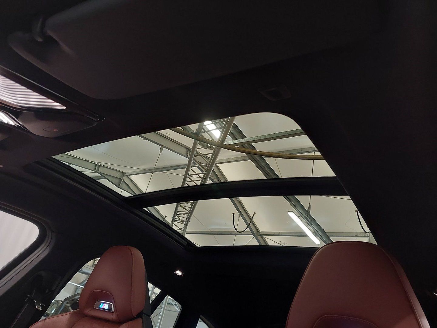 BMW X4 M - Bild 7