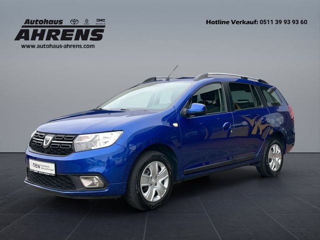 Dacia Logan MCV TCe100 ECO-G Comfort Navigation