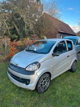 Andere Microcar m go 45 km/h Auto - Andere