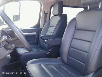 Opel Zafira Life Tourer L