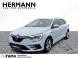 Renault Megane IV Grandtour 1.3 TCe 115 GPF Zen LED*PDC - Renault Megane Zen
