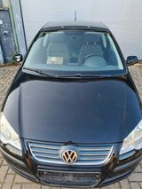 Volkswagen Polo 1.4TDI 51kW Comfortline Comfortline - Volkswagen Polo aus 2007 mit Diesel-Antrieb