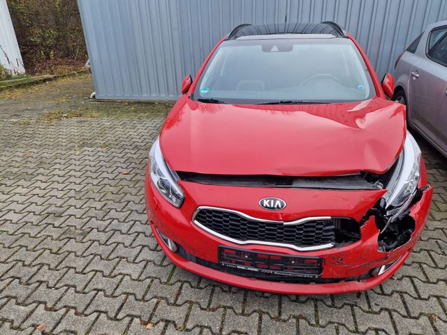 Kia Ceed Sportswagon Spirit