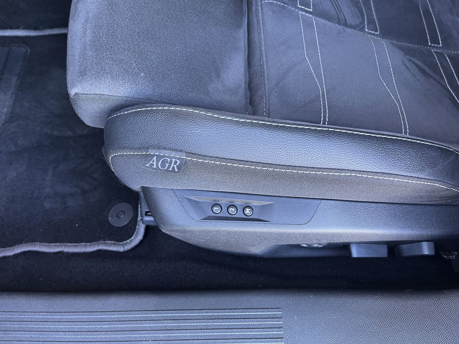 Fahrzeugabbildung Opel Astra L Sports Tourer GS