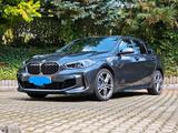 BMW 135i xDrive - BMW 135 aus 2020