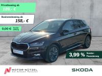 Skoda Fabia - Vorschau Bild 1