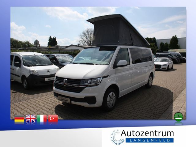 Volkswagen T6.1 California 2.0 TDI *8SITZE*AUFSTELLDACH*