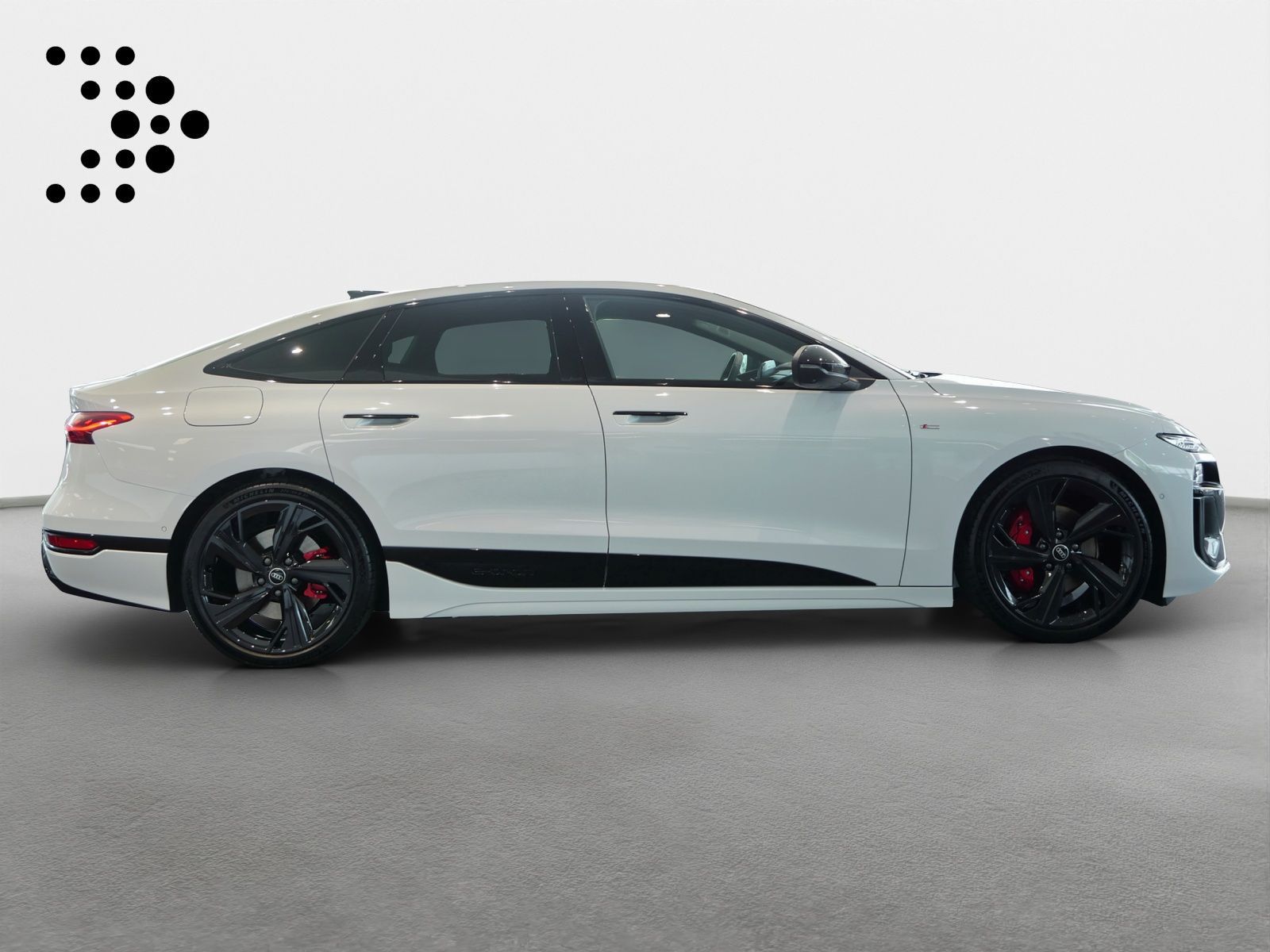 Audi A6 e-tron - Bild 3