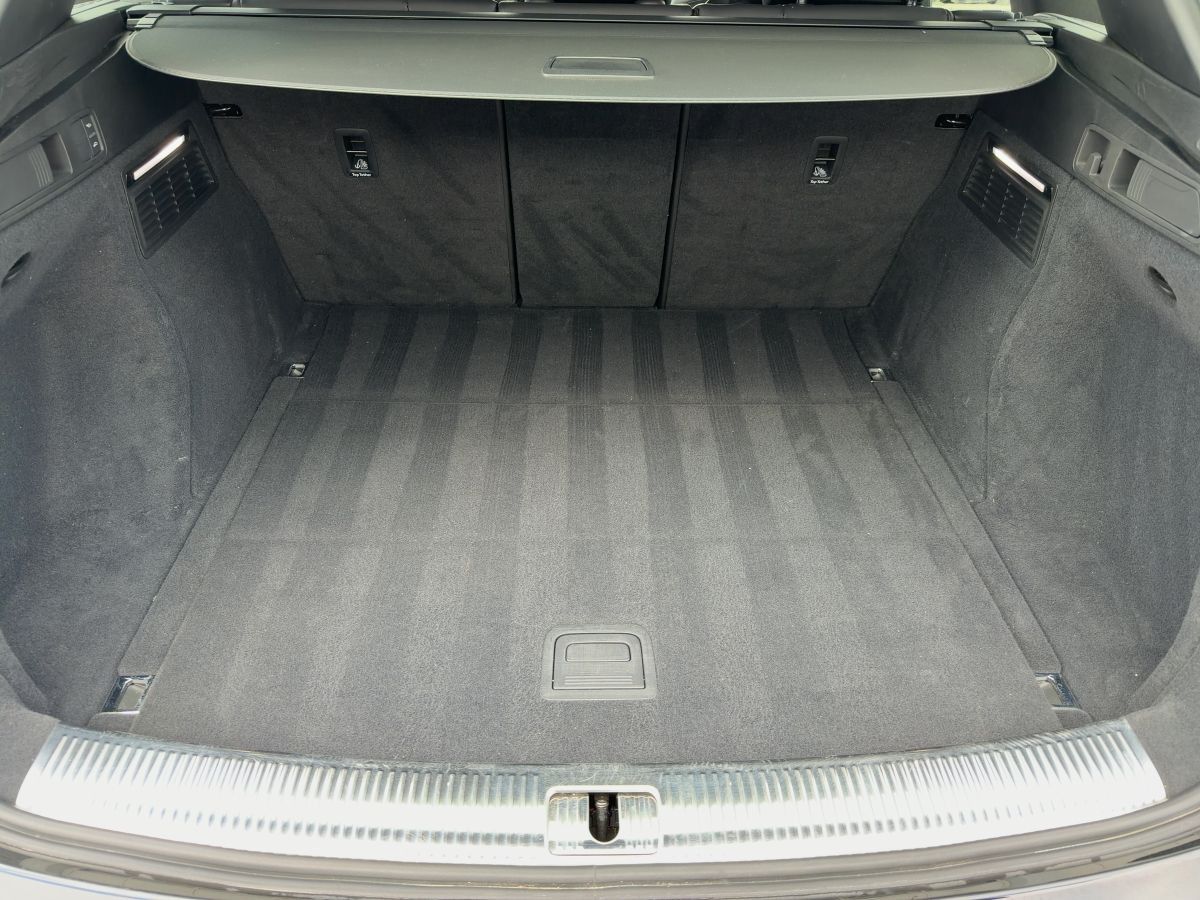 Audi SQ5 - Bild 13