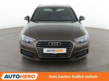 Audi A4 - 9