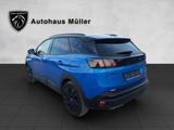 Peugeot 3008 Hybrid4 300 e-EAT8 GT Pack - Peugeot 3008: Allradantrieb