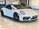 Porsche 992 911 Carrera GTS Cabrio BOSE Sportabgas. - gebrauchte Roadster